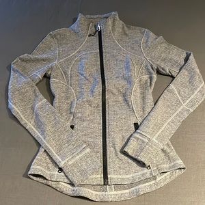 Lululemon Define Jacket